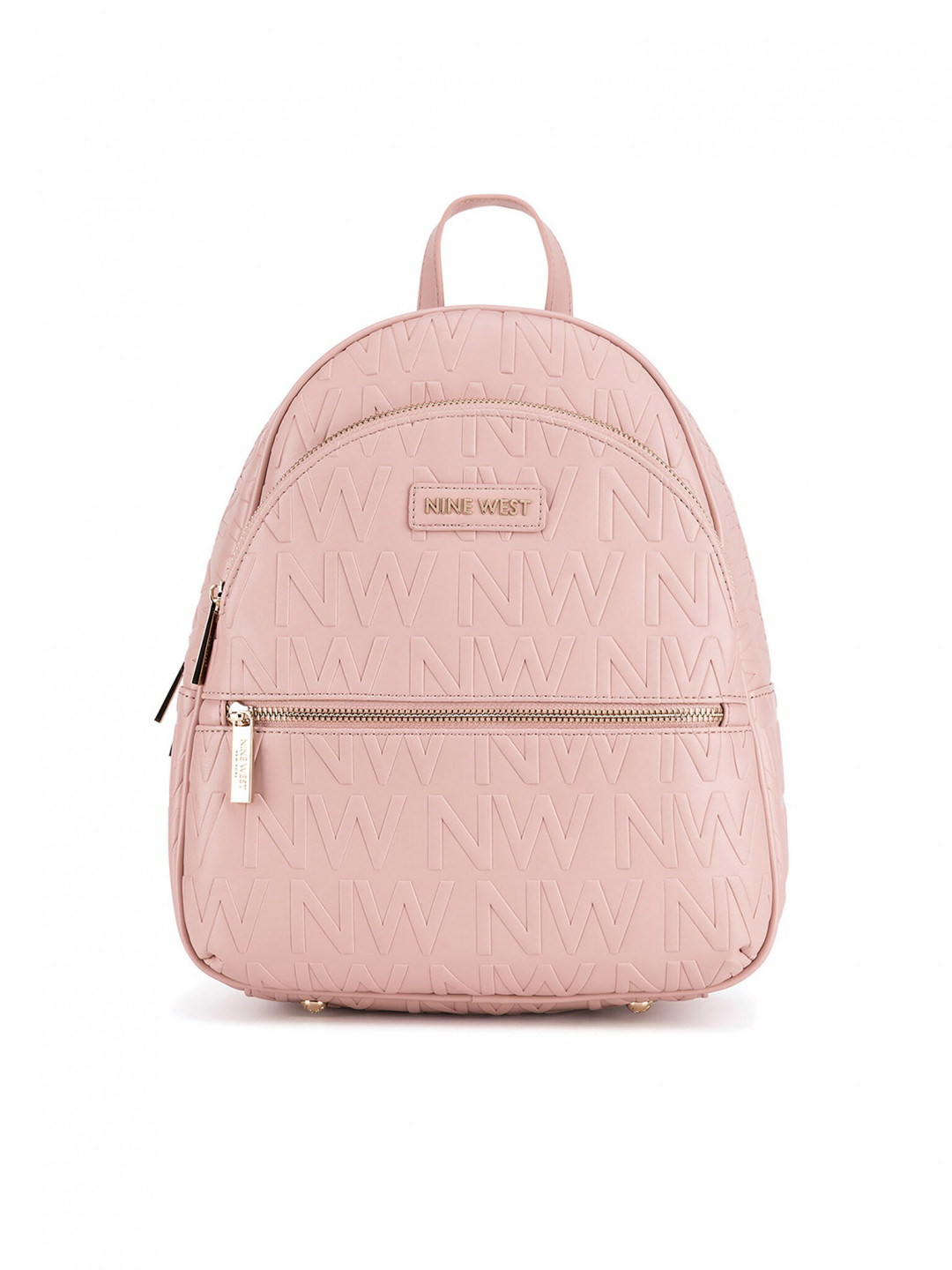 Nine West Batoh LX10046 Růžová